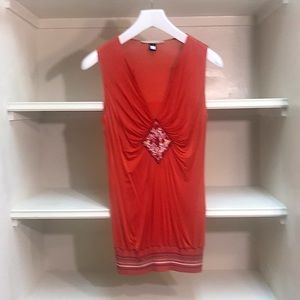 A classy and flirty top